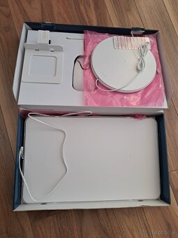 Monitor dychu Babysense 2 Pro - 3