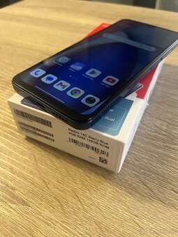 Xiaomi Redmi 14C / 8/128GB NOVY stav - 3