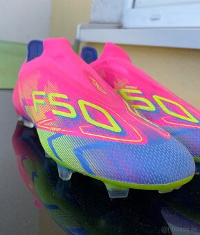 Adidas F50 - 3