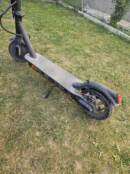Sencor scooter one 2020 - 3