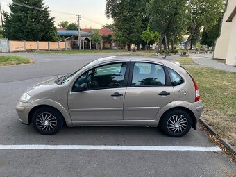 Citroën c3 - 3