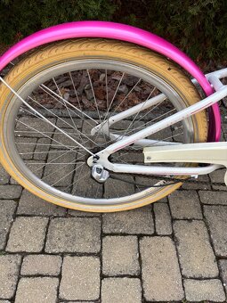 Bicykel - 3