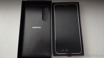 Samsung S24 Plus 512GB Gray - 3