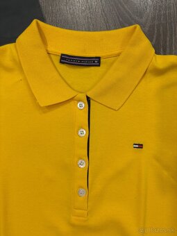 Tommy Hilfiger damska polokosela M - 3