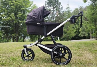 Thule Urban Glide 2 - športiak + korbička - 3