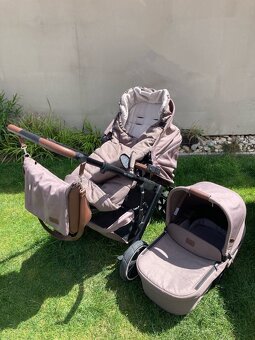 ABC Design SALSA 4 air - 3