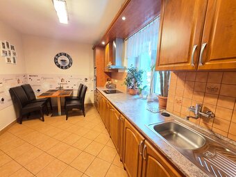 Predáme 3+1 byt, Rajecké Teplice-centrum, 79,36 m², R2 SK. - 3