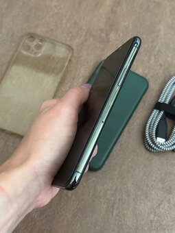 IPhone 11 Pro 64GB Midnight Green - 3