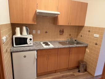 Prenájmem apartmán Donovaly - 3