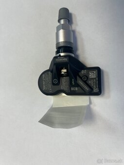 TPMS snímač - 3