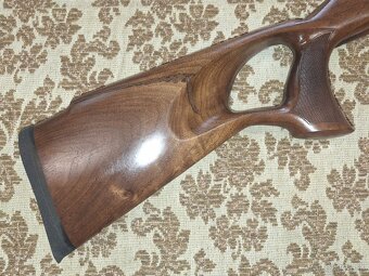 Pažba ZKK 601 THUMBHOLE nová - 3