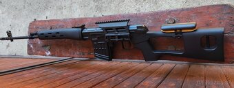 Airsoft SVD Dragunov - 3