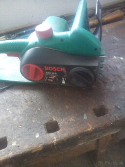 BOSCH - elektrická motor. píla 35 S - 3