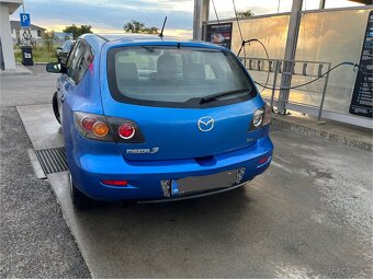 Mazda 3 - 3