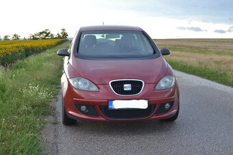Seat Altea 1.4 - 3