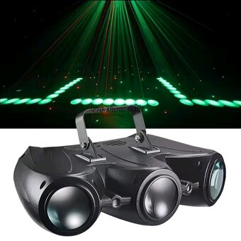 Led airship 3 - 3