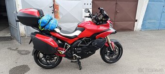 Ducati Multistrada 1200 ABS - 3