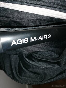 CYBEX AGIS M-AIR 3 Športovy kočík - 3