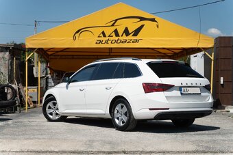 Škoda Superb -2020 / FACELIFT-Combi 2.0 TDI SCR Ambition DSG - 3