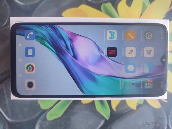 Predám xiaomi redmi 9T - 3