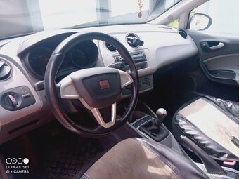 Seat Ibiza LPG - 3