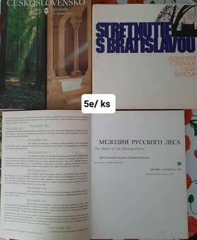 Geográfia, cestovanie, doprava, mestá, astronómia 1. - 3