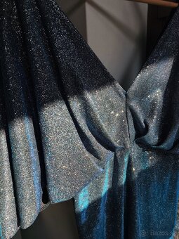 Šaty elegantné, nenosené, so štítkom, 42 - 3