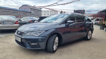 Seat Leon ST 1.5 TSi 96kw Xcellence - 3