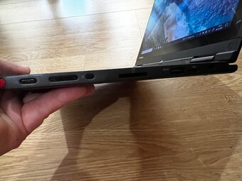Yoga Laptop (ThinkPad) - Type 20C0 Core i5 /best cena/ - 3