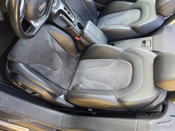 Audi TT Roadster 2.0tfsi Quattro - 3