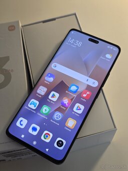 Xiaomi 13 Lite 256gb - 3