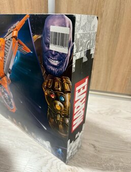 Lego 76193 - 3