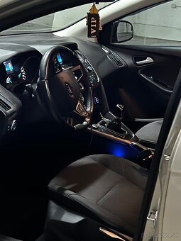 PREDÁM/VYMENIM FORD FOCUS 1.0 ECOBOOST - 3