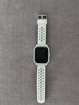 Nové detské Smart hodinky - 3