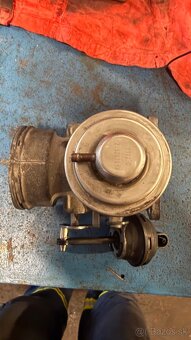 Egr ventil passat b5.5 1.9tdi 96kw - 3