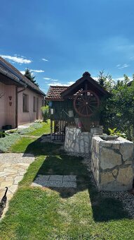 Na predaj rodinný dom, Mojzesovo - 3