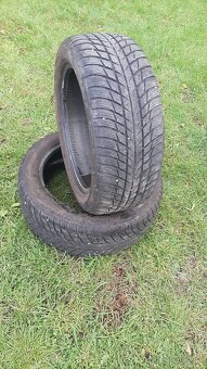 225/50r18 a 245/50r18 a 235/55r18 zimne - 3