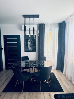 Nadštandartný 2izbový byt - 3