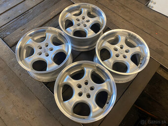 Brock B2 5x112 R18 - 3
