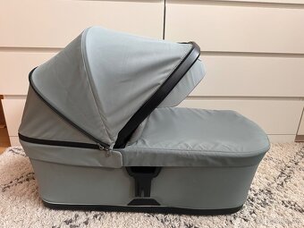 Vanicka THULE urban glide 3 4 mid blue - 3