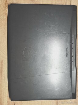 MSI Katana 15 B12VGK-1015CZ - 3