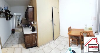 REZERVOVANÉ 4 izbový byt v Seredi na ul. M. R. Štefá - 3