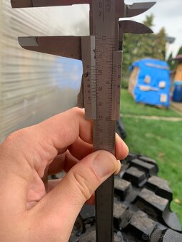 Pneumatiky Vranik Truck 2000 PLUS; 205/70 R15; 195/80R15 - 3