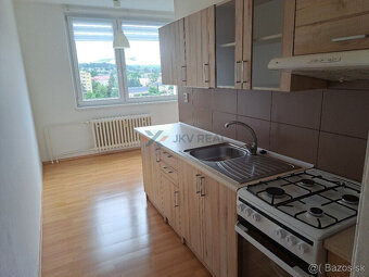 2 izbový byt, 62m2, Pasteurovo námestie, Košice - 3