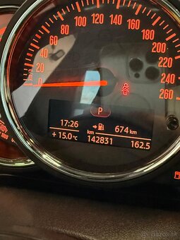 MINI Countryman Cooper SD ALL4 - 3