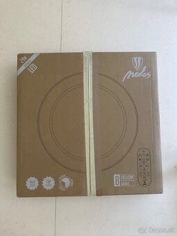 LED svietidlo OPAL 24W s diaľkovým ovláčom NEDES - 3