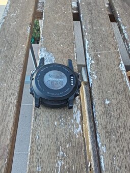 Garmin Fenix 3 - 3