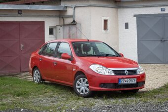 Renault Thalia 1.2 16V - 3