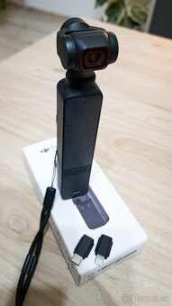 Dji Osmo Pocket 2 - 3