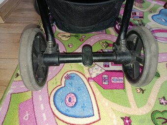 Cybex eezy S+2 - 3